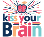 KISS YOUR BRAIN