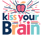 KISS YOUR BRAIN